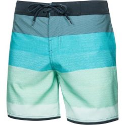 Spodenki kąpielowe męskie Aqua Speed Nolan. Niebieskie kąpielówki męskie Aqua-Speed, m, bez wzorów. Za 79.00 zł.
