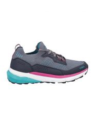 Cmp Buty sportowe "Alyso" w kolorze szarym ze wzorem rozmiar: 39. Szare buty sportowe na co dzień damskie CMP. Za 122.38 zł.