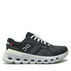 Buty do biegania On. Szare obuwie do biegania damskie On. Za 599.99 zł.