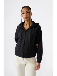 Champion Bluza w kolorze czarnym rozmiar: L. Czarne bluzy z kapturem damskie CHAMPION, l. Za 171.28 zł.