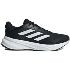 Męskie buty do biegania Adidas IG9922. Czarne obuwie do biegania damskie Adidas. Za 295.00 zł.