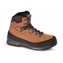 Damskie buty trekkingowe Boreal Zanskar. Brązowe obuwie trekkingowe damskie BOREAL, na lato. Za 951.50 zł.