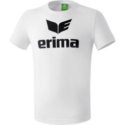 Koszulka Erima Promo. Białe t-shirty sportowe męskie Erima, bez ramiączek, na fitness i siłownię. Za 219.99 zł.