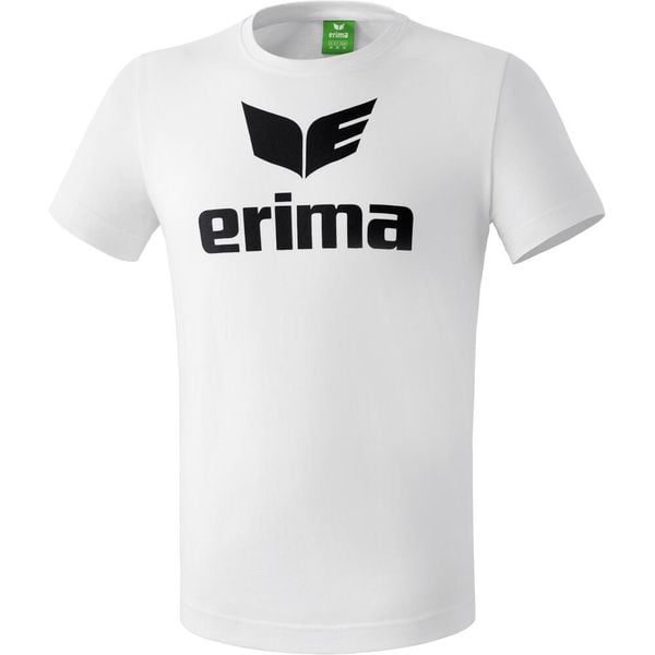 Koszulka Erima Promo. Białe t-shirty damskie Erima, bez ramiączek, na fitness i siłownię. Za 218.99 zł.