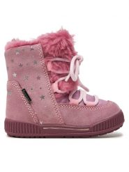Primigi Śniegowce 6859100 GORE-TEX Różowy. Czerwone kozaki dziewczęce Primigi, z gore-texu. Za 299.00 zł.