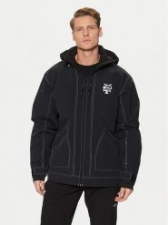 Quiksilver Kurtka snowboardowa Live Wire EQYTJ03443 Czarny Relaxed Fit. Czarne kurtki narciarskie i snowboardowe damskie Quiksilver, m, bez wzorów, z syntetyku, bez kaptura, narciarskie. Za 959.99 zł.