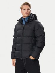 Gant Kurtka zimowa Active Cloud 7006661 Czarny Regular Fit. Czarne kurtki męskie Gant, na zimę, m, bez wzorów, z syntetyku, bez kaptura. Za 1,409.00 zł.