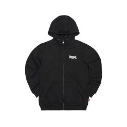 Bluza z kapturem Lonsdale Burrard. Białe bluzy z kapturem męskie Lonsdale, m. Za 286.00 zł.