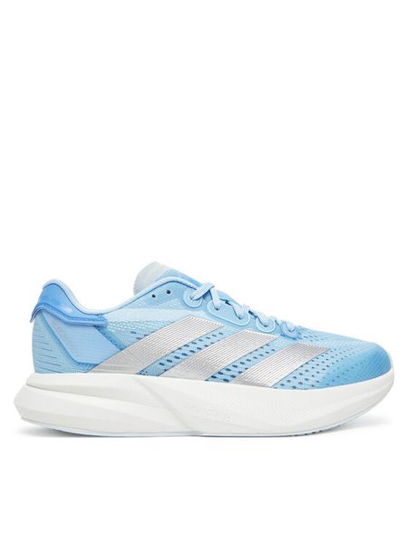 Adidas Buty do biegania Duramo Speed 2 JS4424 Błękitny. Niebieskie obuwie do biegania damskie Adidas. Za 279.99 zł.
