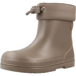 Buty IGOR MENDI Beżowy. Brązowe buty trekkingowe męskie Igor, z syntetyku, bez zapięcia, trekkingowe. Za 148.99 zł.