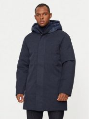 United Colors Of Benetton Kurtka zimowa 28YSUN05Q Granatowy Regular Fit. Niebieskie kurtki męskie United Colors Of Benetton, na zimę, m, bez wzorów, z syntetyku, bez kaptura. Za 629.99 zł.