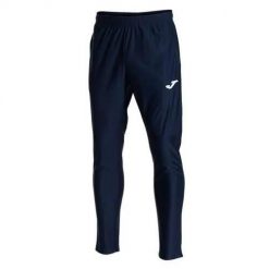 Spodnie treningowe męskie Joma Combi. Niebieskie spodnie sportowe męskie Joma, z dresówki. Za 228.00 zł.
