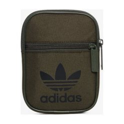 Adidas Torebka Festvl B Trefoi , khaki, rozmiar ONE SIZE. Brązowe torebki klasyczne damskie Adidas, bez wzorów, z materiału, bez dodatków. W wyprzedaży za 49.99 zł.