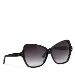 Okulary przeciwsłoneczne GINO ROSSI. Czarne okulary przeciwsłoneczne damskie Gino Rossi. Za 138.99 zł.