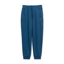 Spodnie męskie Pitbull Lancaster 2 Track Pants. Brązowe spodnie sportowe męskie PITBULL. Za 219.99 zł.