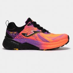 Buty do biegania męskie Joma TR-8. Brązowe obuwie do biegania damskie Joma. Za 389.99 zł.