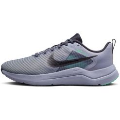 Buty Nike Downshifter 12. Szare obuwie do biegania damskie Nike, nike downshifter. Za 390.00 zł.