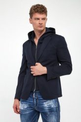 Marynarka męska z wełną Huntsville JOOP!. Marynarki męskie Joop!, bez wzorów, z wełny. W wyprzedaży za 1,679.30 zł.