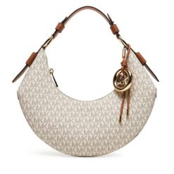 Torebka MICHAEL Michael Kors. Torebki klasyczne damskie MICHAEL Michael Kors, bez wzorów, bez dodatków. Za 1,129.00 zł.