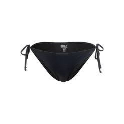 Dół od stroju kąpielowego ROXY Beach Classics TS. Brązowe bikini damskie Roxy, bez wzorów. Za 114.99 zł.