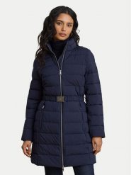 LAUREN RALPH LAUREN Kurtka zimowa 297P18071005 Granatowy Regular Fit. Niebieskie kurtki damskie Lauren Ralph Lauren, na zimę, xs, bez wzorów, z syntetyku, bez kaptura. Za 1,799.00 zł.