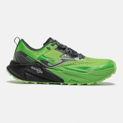 Buty do biegania męskie Joma Rase. Zielone buty fitness męskie Joma, do biegania. Za 389.99 zł.
