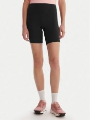 Columbia Szorty sportowe Loneridge™ 2155691 Czarny Slim Fit. Czarne spodenki sportowe damskie Columbia, s, z syntetyku, trekkingowe. Za 199.99 zł.