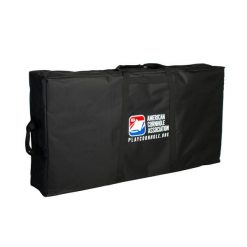 Torba transportowa na deski do gry w cornhole (60 x 120 cm). Torby męskie na ramię ACA, bez wzorów, na ramię. Za 334.00 zł.