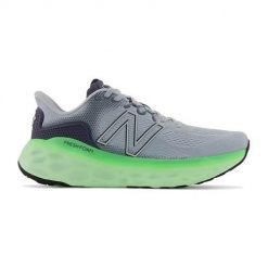 Buty do biegania męskie New Balance Fresh Foam More V3. Obuwie do biegania damskie New Balance. Za 736.70 zł.