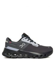 On Buty do biegania Cloudrunner 2 Waterproof 3WE10140929 Szary. Szare obuwie do biegania damskie On. Za 809.99 zł.