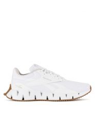 Reebok Buty do biegania ZIG DYNAMICA STR 100220468 Biały. Białe obuwie do biegania damskie Reebok. Za 299.99 zł.
