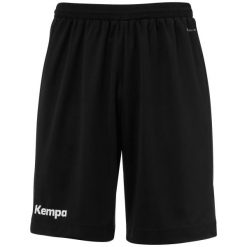 Krótka Kempa Player. Białe szorty męskie KEMPA, bez wzorów, sportowe. Za 114.50 zł.