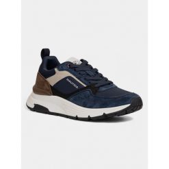 Buty treningowe męskie Nautica BASIL ASTER. Niebieskie buty fitness męskie Nautica. Za 499.00 zł.