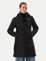 The North Face Parka Suzanne Triclimate 2.0 NF0A8DZZ Czarny Regular Fit. Czarne parki damskie The North Face, s, bez wzorów, z syntetyku. Za 1,899.00 zł.