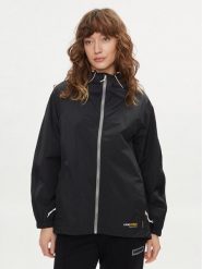 Napapijri Kurtka przejściowa Makay NP0A4HO5 Czarny Regular Fit. Czarne kurtki damskie Napapijri, m, bez wzorów, z syntetyku, bez kaptura. Za 679.99 zł.
