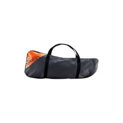Torba transportowa na Hulajnogę TOWN BAG. Torebki klasyczne damskie OXELO, bez wzorów, z materiału, bez dodatków. Za 44.99 zł.