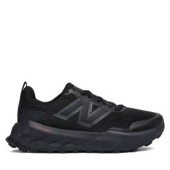 Buty do biegania New Balance. Czarne obuwie do biegania damskie New Balance. Za 529.99 zł.