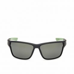 Okulary przeciwsłoneczne Męskie Timberland TB00001 Czarny. Czarne okulary przeciwsłoneczne męskie Timberland. Za 351.25 zł.