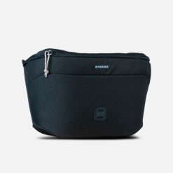 Torba rowerowa Riverside ACTV 100 na kierownicę 6 l KLICKfix. Czarne torebki klasyczne damskie RIVERSIDE, bez wzorów, z materiału, duże, bez dodatków. Za 189.99 zł.