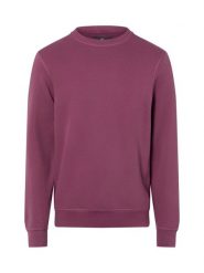 Nils Sundström Bluza Mężczyźni lila, XL. Bluzy bez kaptura męskie Nils Sundström, m. Za 139.95 zł.