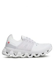 On Buty do biegania Cloudswift 3 3WD10451040 Biały. Białe obuwie do biegania damskie On. Za 759.99 zł.