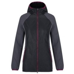 Kurtka Softshell Uriella M - Elegancka, Ochronna i Oddychająca. Fioletowe kurtki softshell damskie Alpine Pro, m, bez wzorów, z softshellu, bez kaptura. Za 219.99 zł.