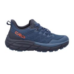 Buty damskie CMP Rahmsy Multifunctional. Niebieskie obuwie trekkingowe damskie CMP. Za 239.95 zł.