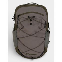 Plecak Męski Fundango Lynx Outdoor. Zielone plecaki męskie Fundango, bez wzorów. Za 299.00 zł.