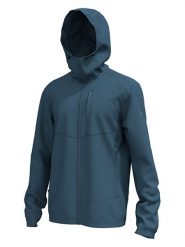 Halti Kurtka funkcyjna "Pallas Evo" w kolorze morskim rozmiar: XXL. Niebieskie kurtki outdoor męskie Halti, xxl, bez wzorów, z materiału, bez kaptura. Za 267.92 zł.