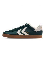 Buty Hummel Diamant LX-E RS. Czarne buty trekkingowe męskie HUMMEL, z gumy, bez zapięcia, trekkingowe. Za 274.50 zł.
