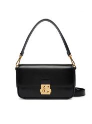 Coccinelle Torebka U4M Coccinelle C-Me E1 U4M 12 02 01 Czarny. Czarne torebki klasyczne damskie Coccinelle, bez wzorów, ze skóry, bez dodatków. Za 1,399.00 zł.