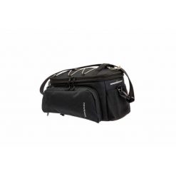 Torba Transportowa Sports Trunkbag Rt2 31L Czarna. Czarne torby męskie na ramię NEW LOOXS, bez wzorów, na ramię. Za 493.95 zł.
