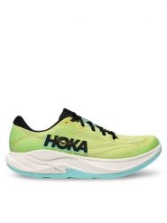 Hoka Buty do biegania Rincon 4 1155130 Żółty. Żółte obuwie do biegania damskie HOKA. Za 499.99 zł.