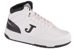 Buty sportowe Sneakersy damskie, C.Platea Low Lady 24 CPLALW. Białe buty sportowe na co dzień damskie Joma, bez wzorów, z materiału, trekkingowe. Za 109.99 zł.